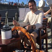 Mathieu Pawlikowska's Photo