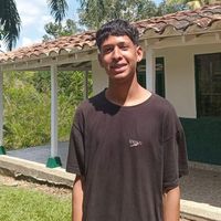 Juan Suárez's Photo