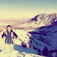 maxmud bekmurodov的照片