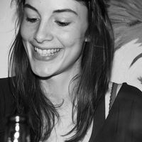 Mathilde Guiho的照片