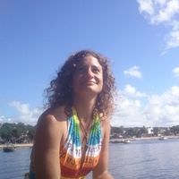 Verónica Dozo's Photo