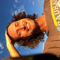 Benjamin Goodwin's Photo