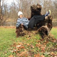 Jordyn Davis's Photo