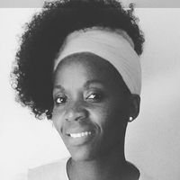 Fotos de Jacinta Nhacua