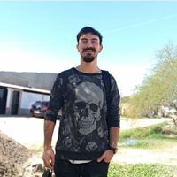 Ezequiel Amarilla's Photo