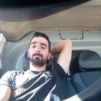 Amir Chikouche's Photo