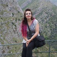 Katrina Khoury的照片