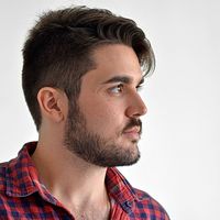 André Locatelli's Photo