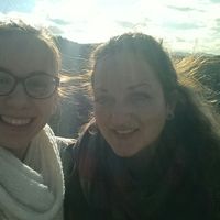 Fotos von Anja_Nina Backpackertour