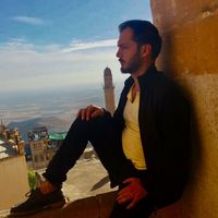 mustafa öztürk's Photo