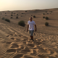 Pablo Cordero的照片