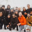 Sunday Morning Ice Bath With Wim Hof Instructor's picture