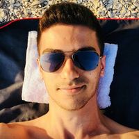 Tammam Alwan的照片