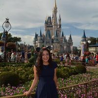 Miriam Aguilar's Photo