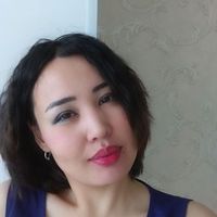 Assem Syrymbayeva的照片