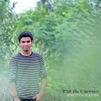 Sathishkumar Sivanantham's Photo
