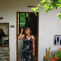 Viara Ivanova's Photo