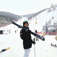 Yannick Sadassivam's Photo