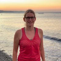 Mathilde Beulque的照片