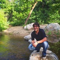 Cahit Polat的照片