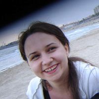 Paulina Tchurzewska的照片