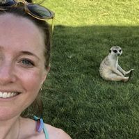 Carina   Kröger的照片