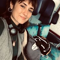 Fotos de Mirna Vuksanović