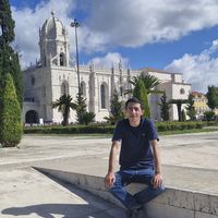 Argishti Hakobyan's Photo