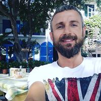 Igor Prokopyshyn的照片