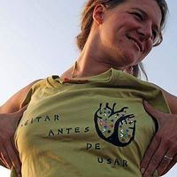 Paula Kleiman's Photo