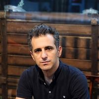 Behnam Yeganeh's Photo