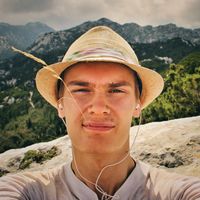 Fotos de Waltteri Paulaharju