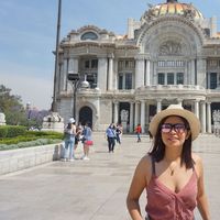 Jazmín Vásquez Jarquín的照片