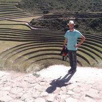 Le foto di Grégory Bataillou