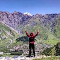 Pavlo Skirnevskyi's Photo