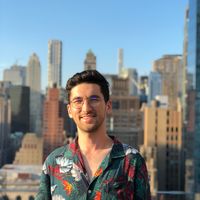 Burak Zabun的照片