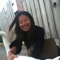 Michelle Haung's Photo