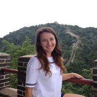 Le foto di Klaudia Ceglarz