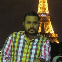 Rafael R. Zárate's Photo