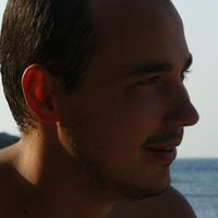 Luka Pribanić的照片