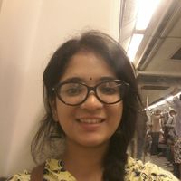 Swati Malhotra's Photo