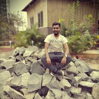 Rohit Mahalingam's Photo