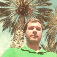 Kevin  Lebeda's Photo