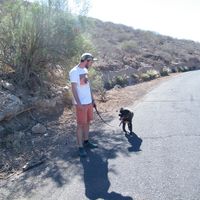 Florian Besch's Photo