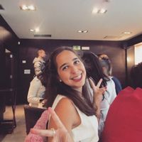 Irene Spinola's Photo