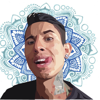 Javier Cuellar NK's Photo