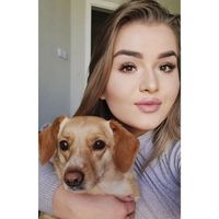 Paulina Terlikowska's Photo