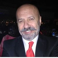 ahmet Kiymet's Photo