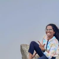 Bharathi Vijaya Kumar's Photo