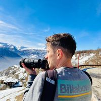 Gonzalo Baro's Photo